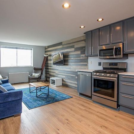 804 Free Parking Modern Downtown Apt, Great Wifi Ατλάντα Εξωτερικό φωτογραφία