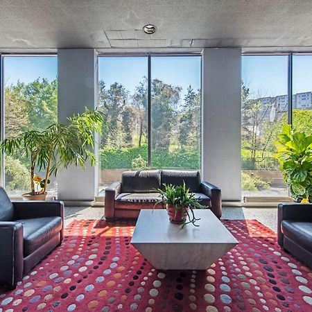 804 Free Parking Modern Downtown Apt, Great Wifi Ατλάντα Εξωτερικό φωτογραφία