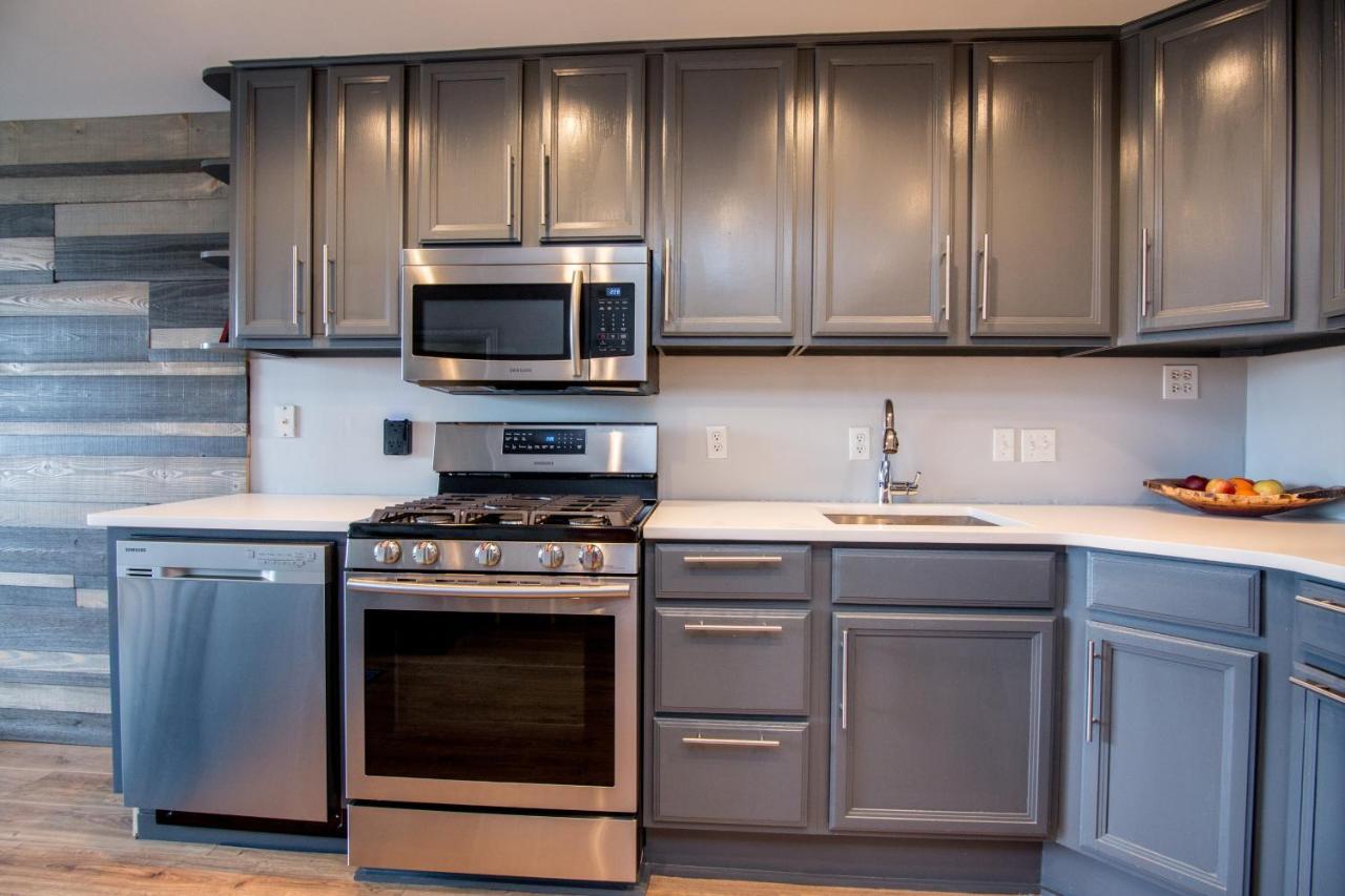 804 Free Parking Modern Downtown Apt, Great Wifi Ατλάντα Εξωτερικό φωτογραφία