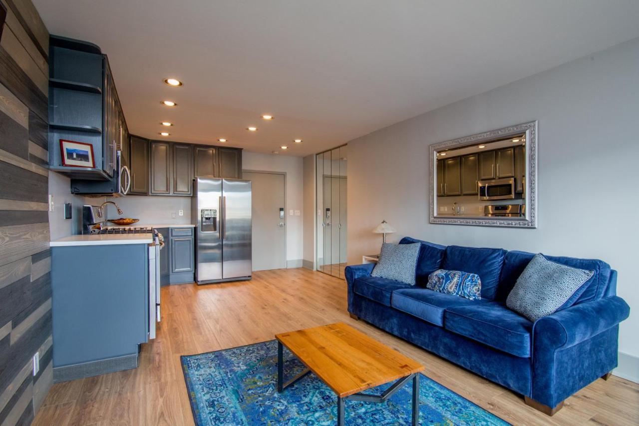 804 Free Parking Modern Downtown Apt, Great Wifi Ατλάντα Εξωτερικό φωτογραφία