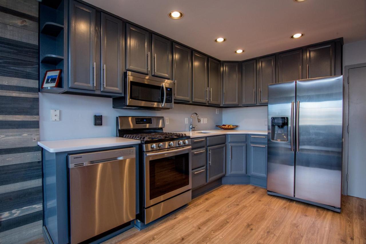 804 Free Parking Modern Downtown Apt, Great Wifi Ατλάντα Εξωτερικό φωτογραφία