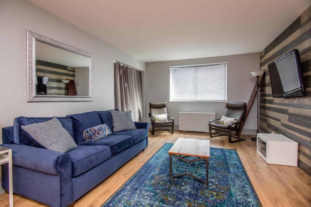 804 Free Parking Modern Downtown Apt, Great Wifi Ατλάντα Εξωτερικό φωτογραφία