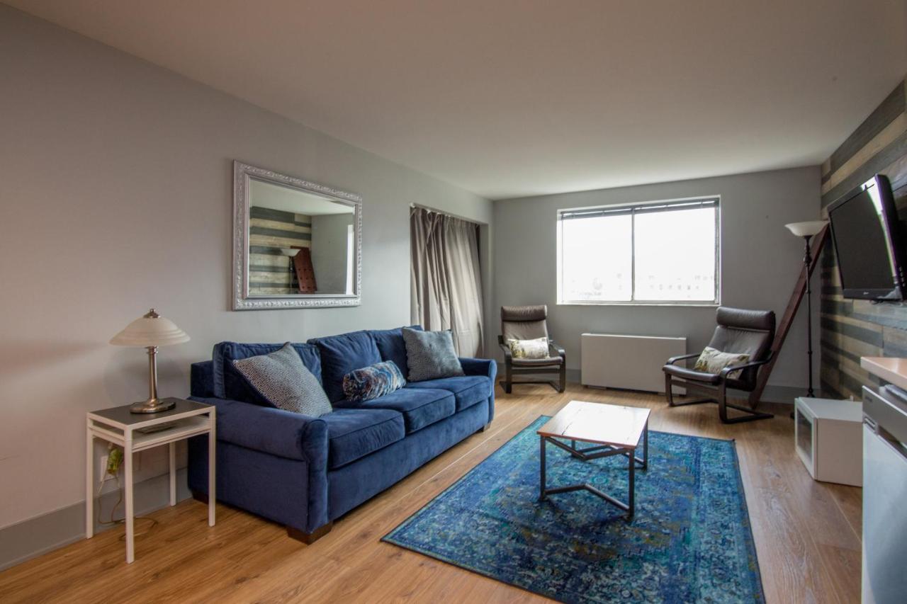 804 Free Parking Modern Downtown Apt, Great Wifi Ατλάντα Εξωτερικό φωτογραφία