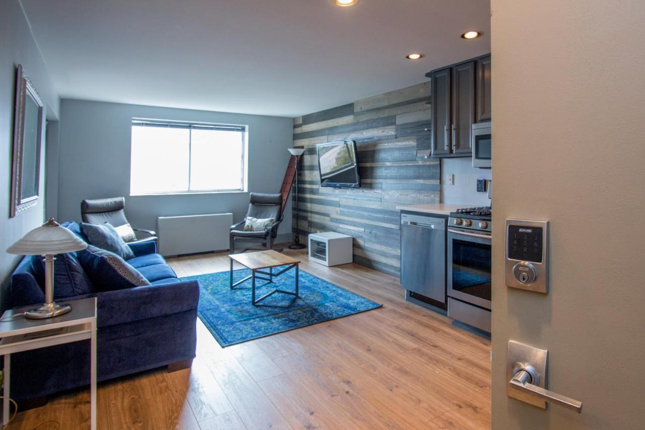 804 Free Parking Modern Downtown Apt, Great Wifi Ατλάντα Εξωτερικό φωτογραφία