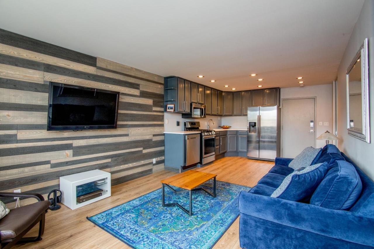 804 Free Parking Modern Downtown Apt, Great Wifi Ατλάντα Εξωτερικό φωτογραφία