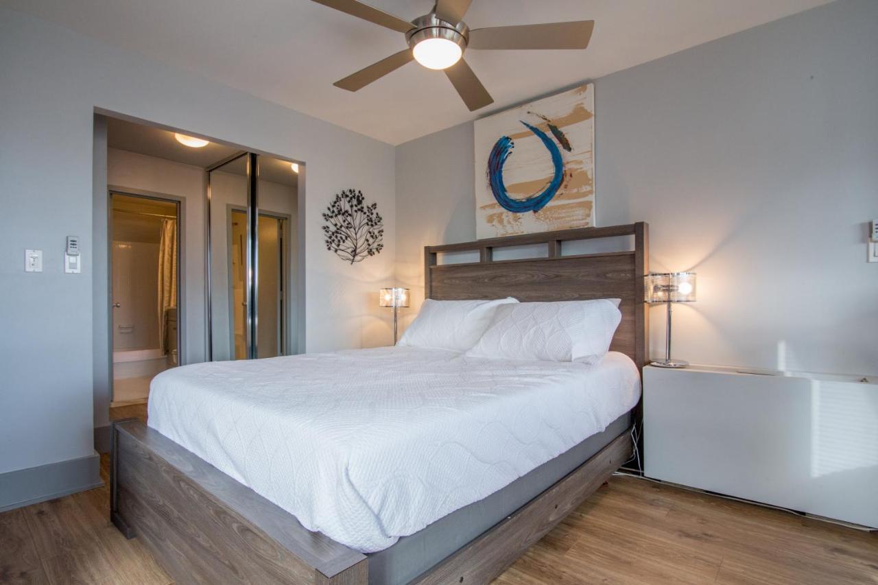 804 Free Parking Modern Downtown Apt, Great Wifi Ατλάντα Εξωτερικό φωτογραφία