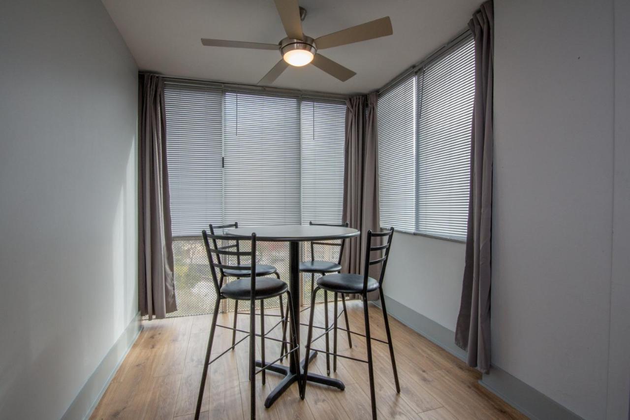 804 Free Parking Modern Downtown Apt, Great Wifi Ατλάντα Εξωτερικό φωτογραφία