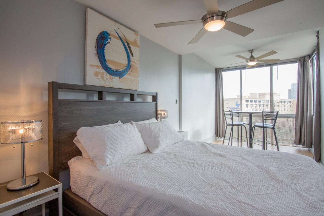 804 Free Parking Modern Downtown Apt, Great Wifi Ατλάντα Εξωτερικό φωτογραφία