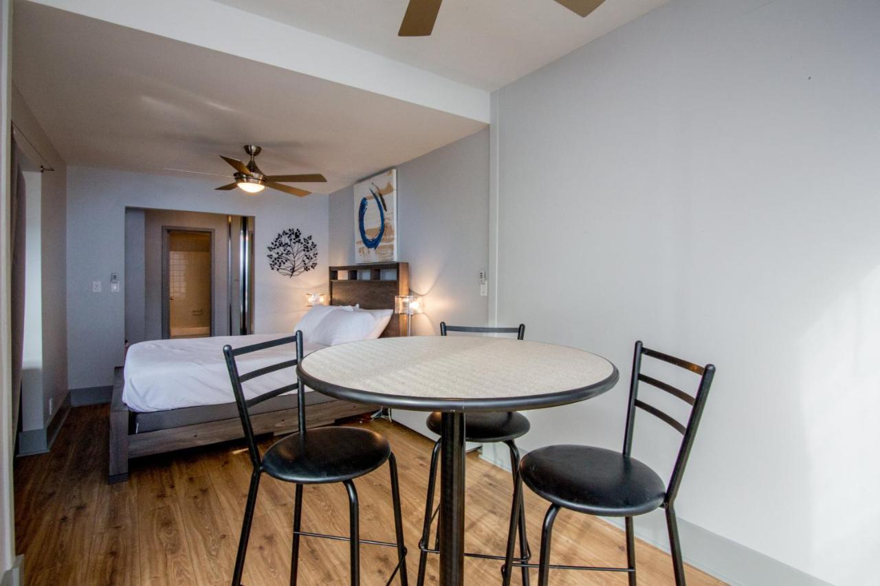 804 Free Parking Modern Downtown Apt, Great Wifi Ατλάντα Εξωτερικό φωτογραφία