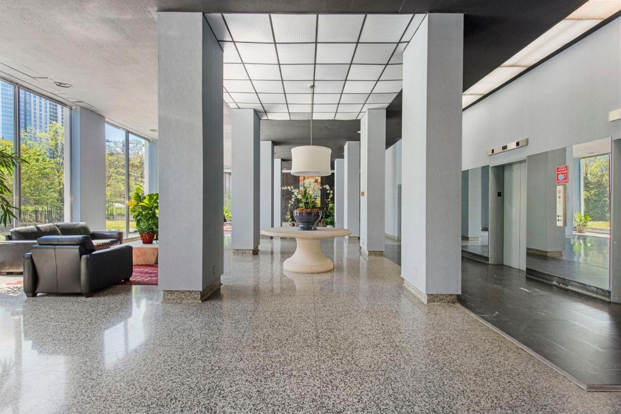804 Free Parking Modern Downtown Apt, Great Wifi Ατλάντα Εξωτερικό φωτογραφία