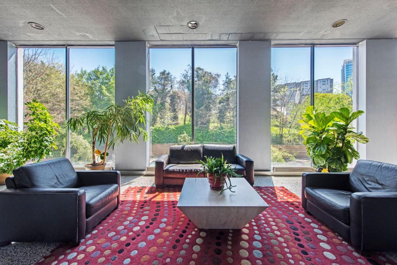 804 Free Parking Modern Downtown Apt, Great Wifi Ατλάντα Εξωτερικό φωτογραφία