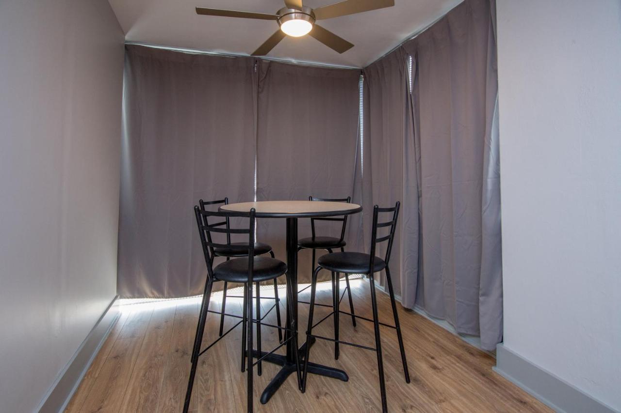 804 Free Parking Modern Downtown Apt, Great Wifi Ατλάντα Εξωτερικό φωτογραφία