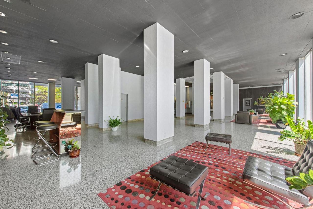 804 Free Parking Modern Downtown Apt, Great Wifi Ατλάντα Εξωτερικό φωτογραφία