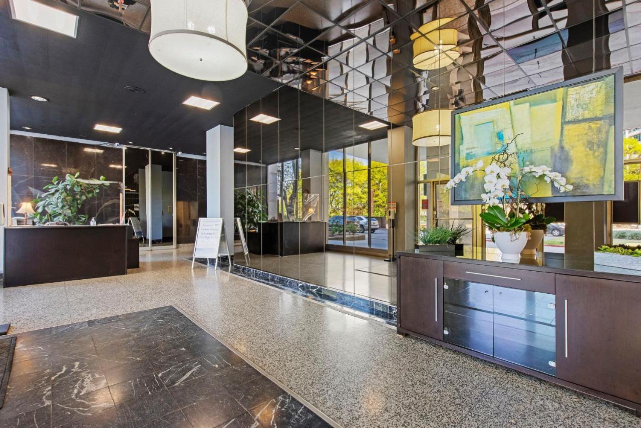 804 Free Parking Modern Downtown Apt, Great Wifi Ατλάντα Εξωτερικό φωτογραφία